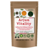 Arjuna Vitality Tea Terminalia Arjuna