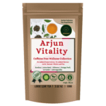 Arjuna Vitality Tea Terminalia Arjuna