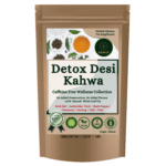 Detox Desi Kahwa Premium Tea