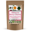 Hibiscus Berry Charm Tea