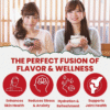 benefits of Rhododendron Tulsi Tea