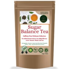 Sugar Balance Herbal Tea